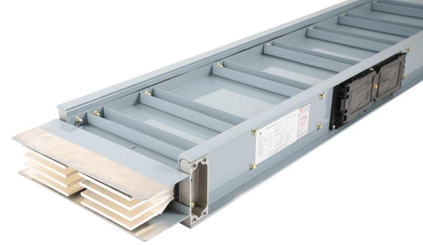 密集型母線(xiàn)槽 密集型母線(xiàn)槽