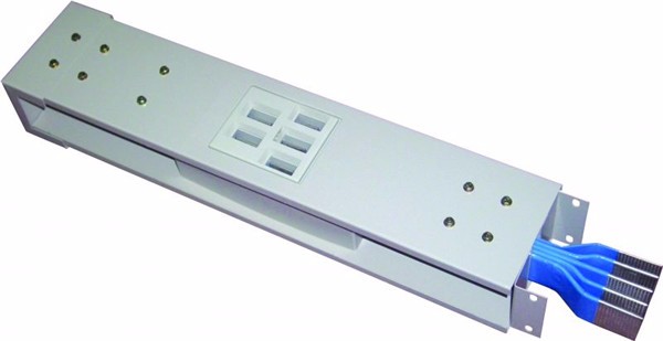 密集型母線(xiàn)槽2 密集型母線(xiàn)槽2