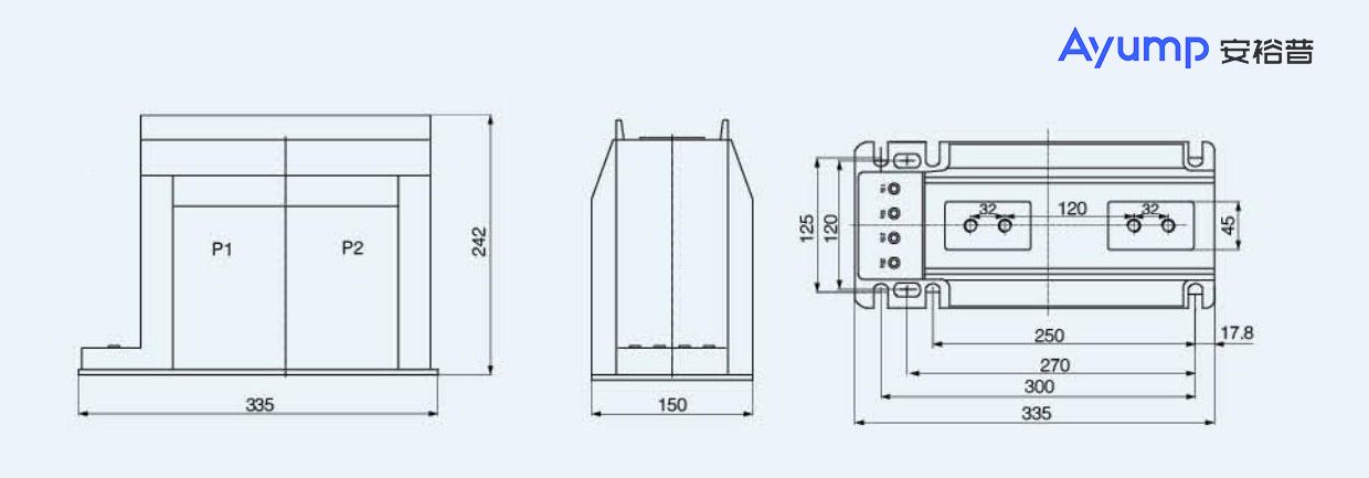 LZZBJ9-12 150b 2戶(hù)內高壓電流互感器+ LZZBJ9-12 150b 2戶(hù)內高壓電流互感器+