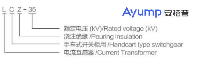 LCZ-35戶(hù)內高壓電流互感器2 LCZ-35戶(hù)內高壓電流互感器2