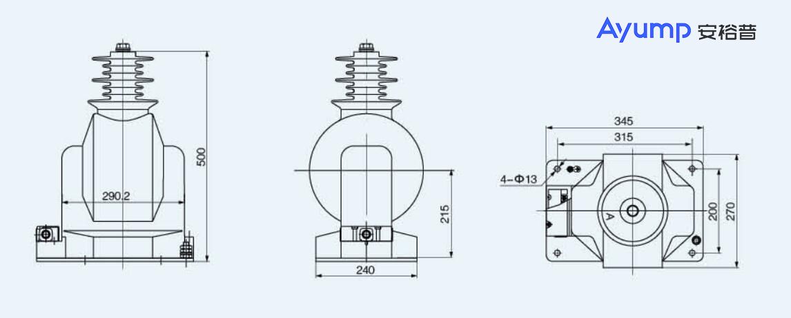 JDZX9-35戶(hù)內高壓電壓互感器+ JDZX9-35戶(hù)內高壓電壓互感器+