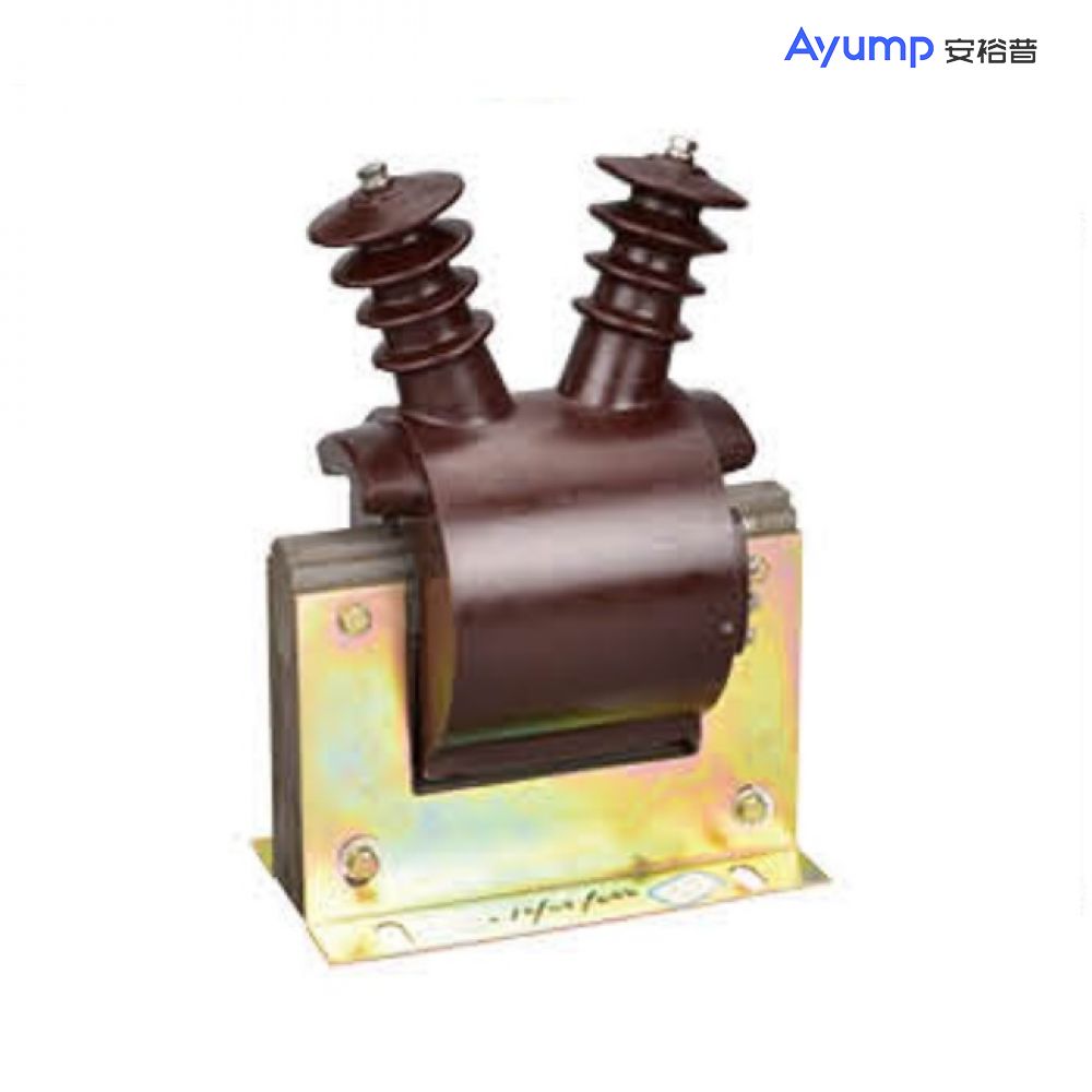 JDZC-6、10電壓互感器